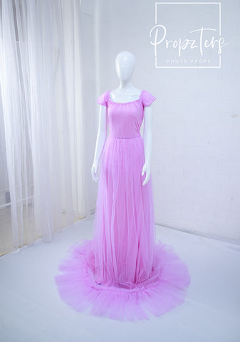 Diana Gown