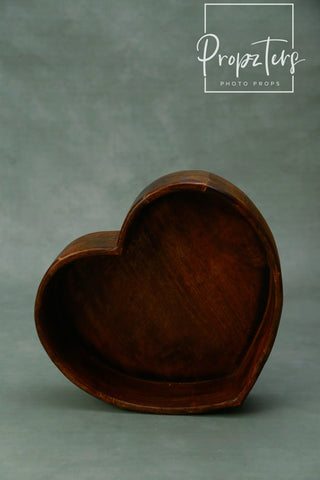 Heart Bowl Type 1