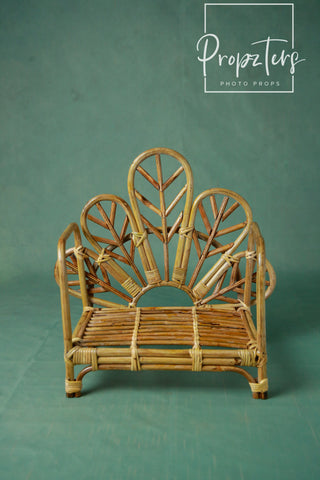 Cane Royal Chair