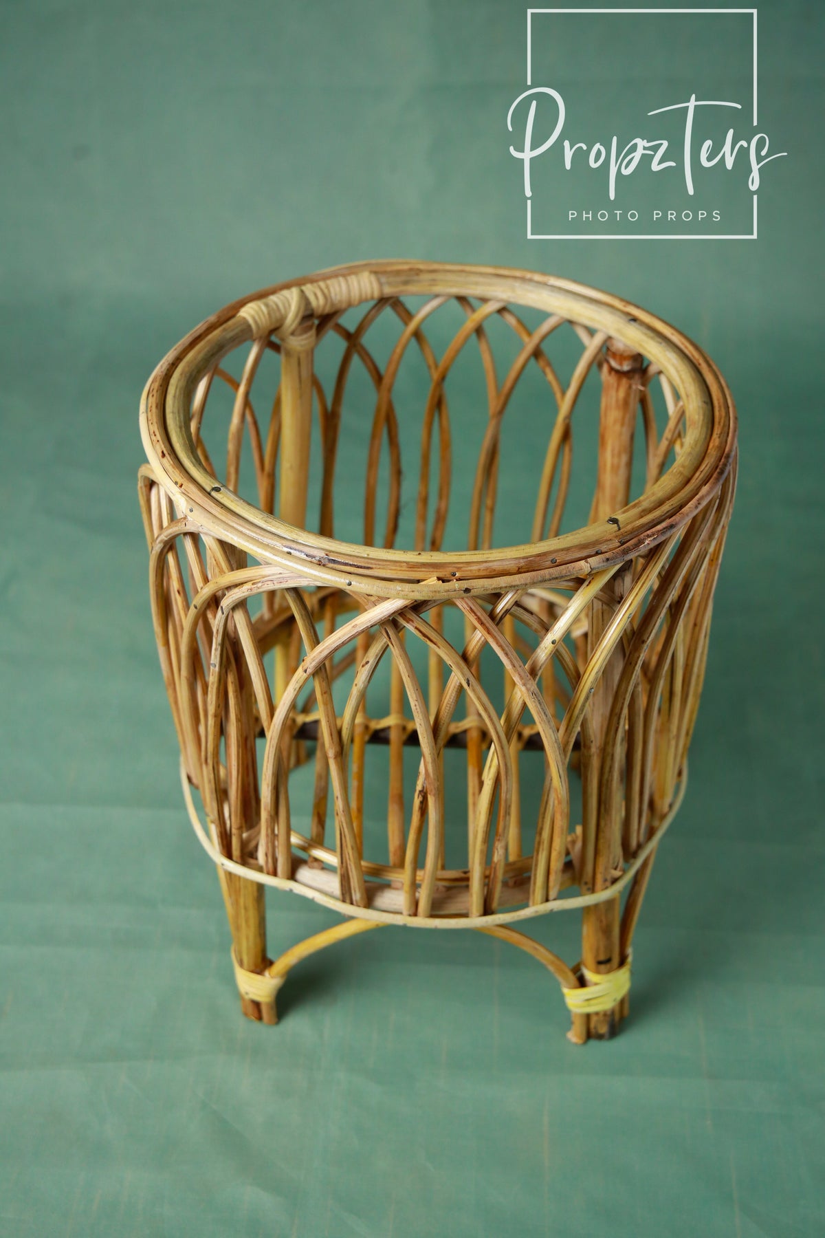 Cane Basket Type 2